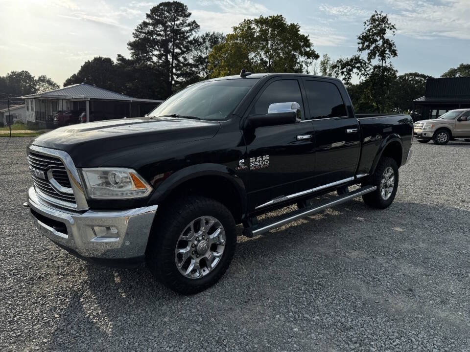 ram ram 2500 pickup 2016 3C6UR5GL0GG173602 image ram ram 2500 pickup 2016 3C6UR5GL0GG173602 image